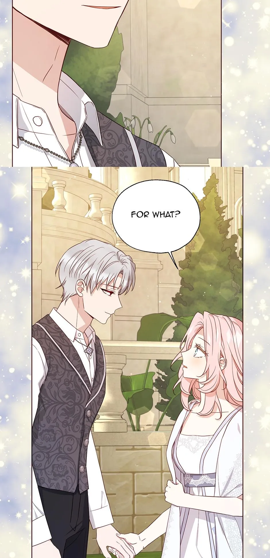 Seduce The Villain’s Father - Chapter 155 Page 29