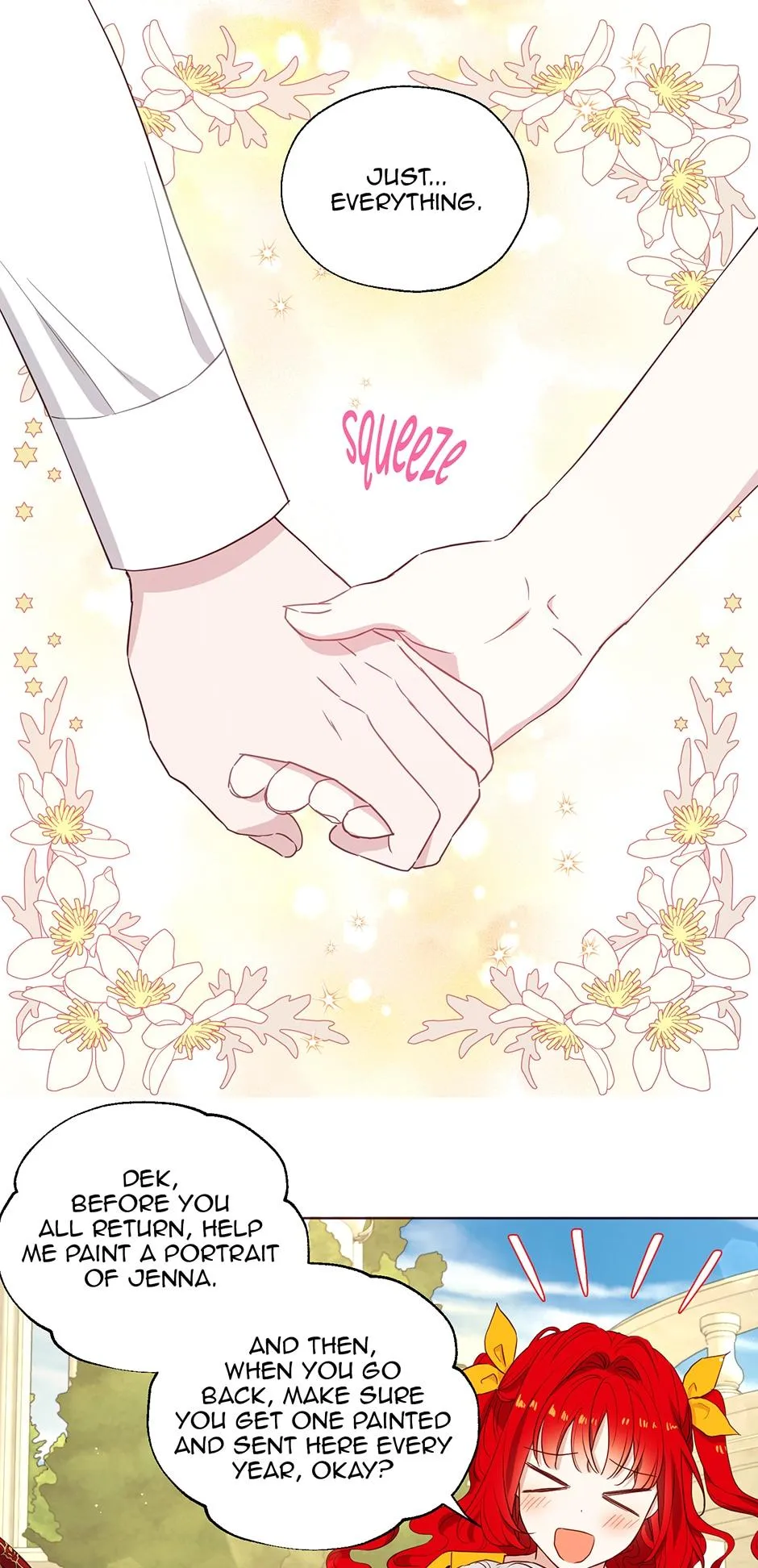 Seduce The Villain’s Father - Chapter 155 Page 30