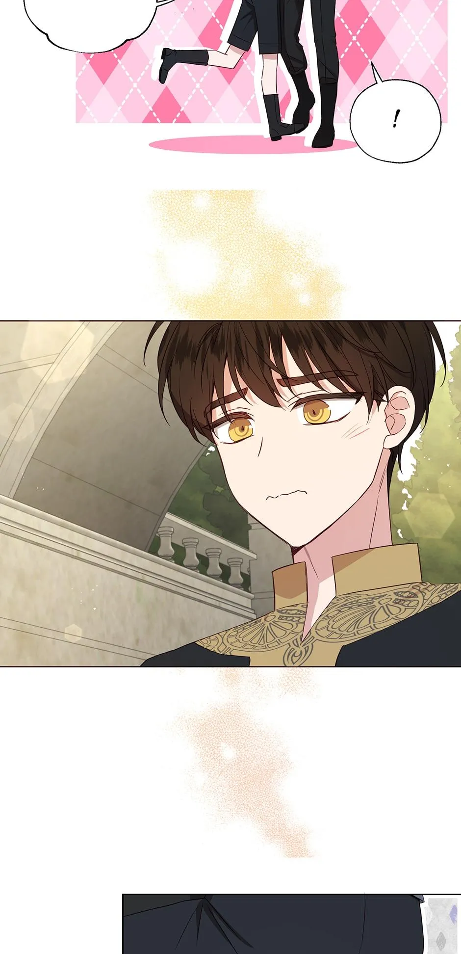 Seduce The Villain’s Father - Chapter 155 Page 34