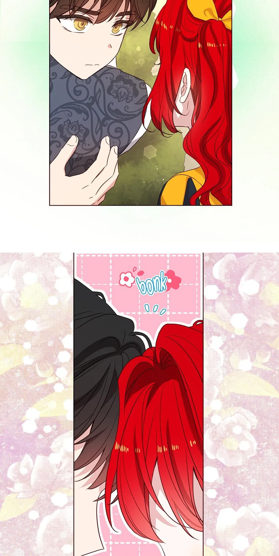 Seduce The Villain’s Father - Chapter 155 Page 38