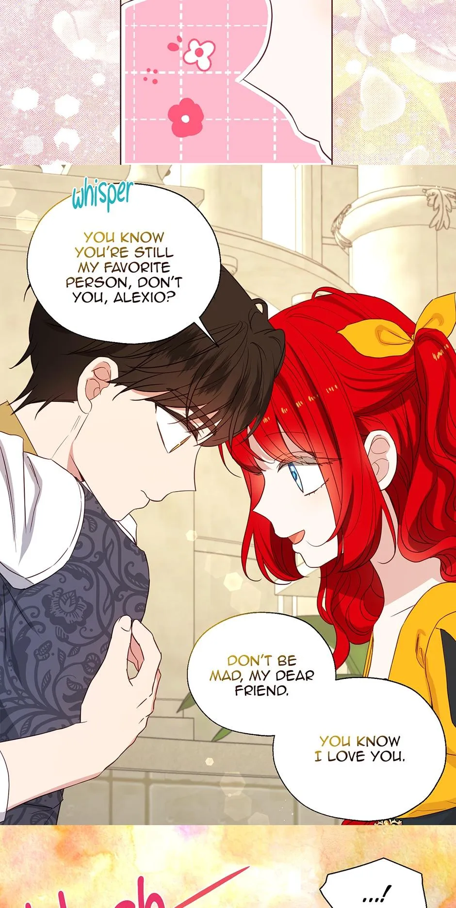 Seduce The Villain’s Father - Chapter 155 Page 39