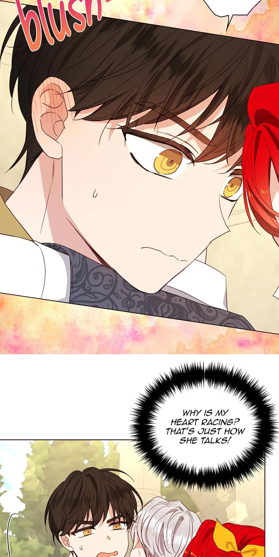 Seduce The Villain’s Father - Chapter 155 Page 40