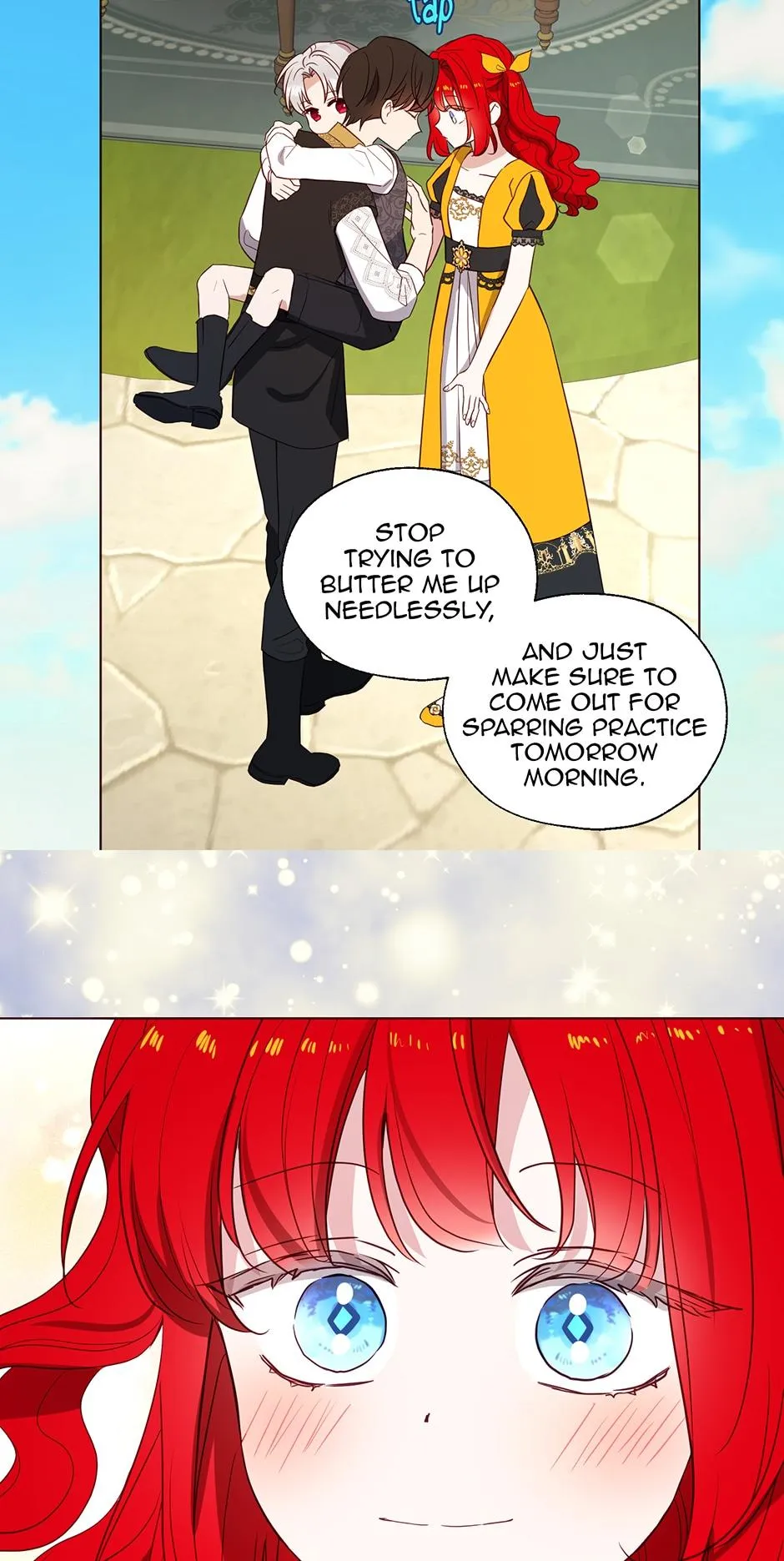 Seduce The Villain’s Father - Chapter 155 Page 43