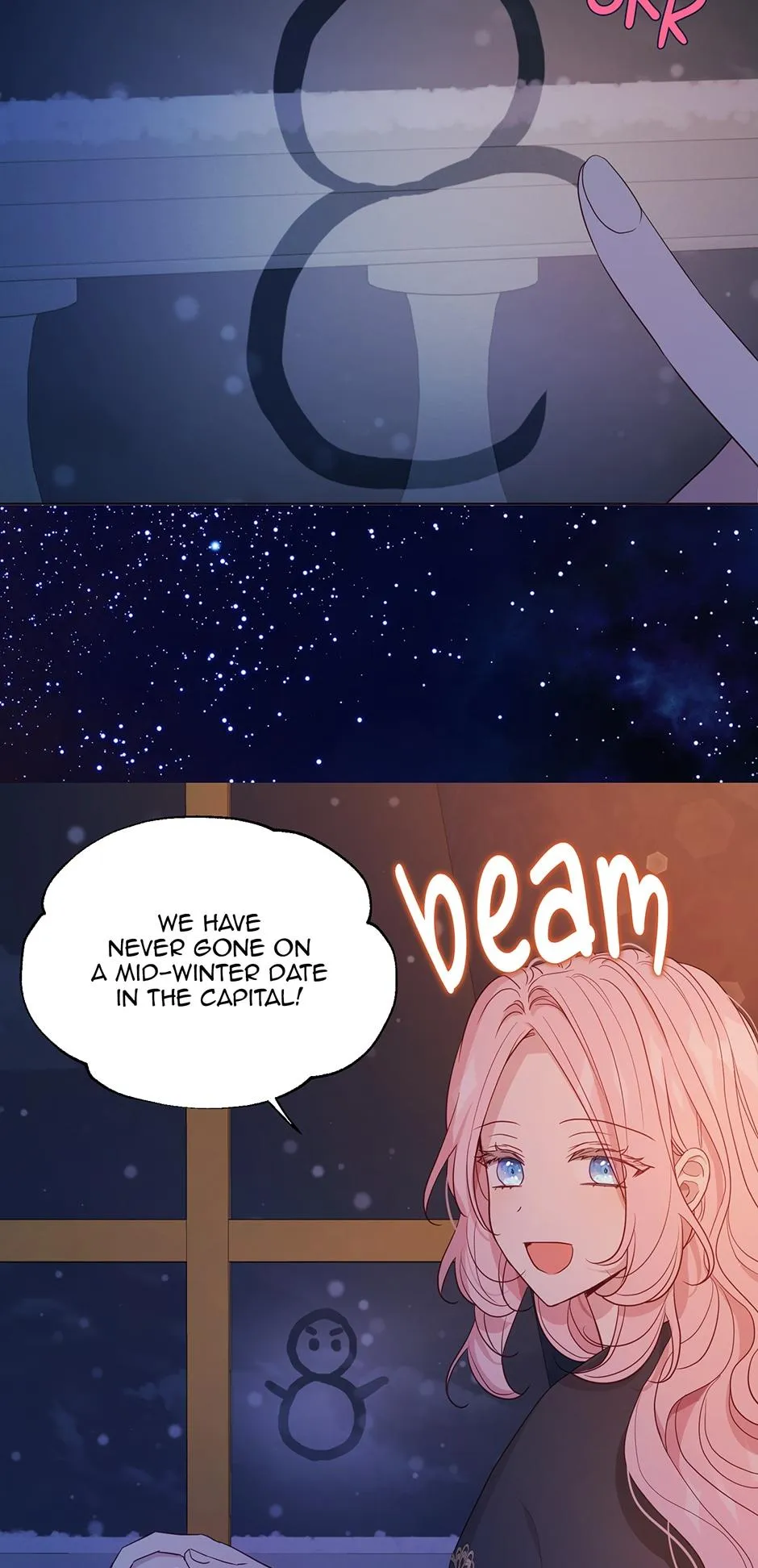 Seduce The Villain’s Father - Chapter 156 Page 5