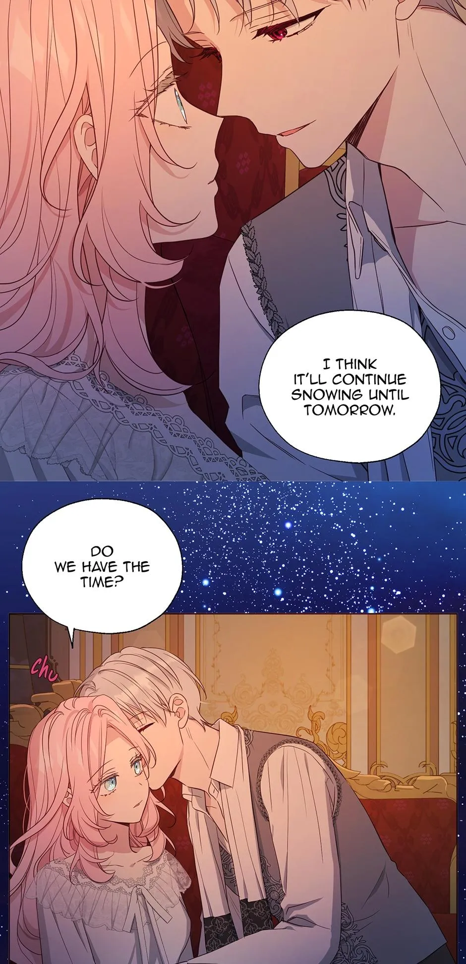 Seduce The Villain’s Father - Chapter 156 Page 12