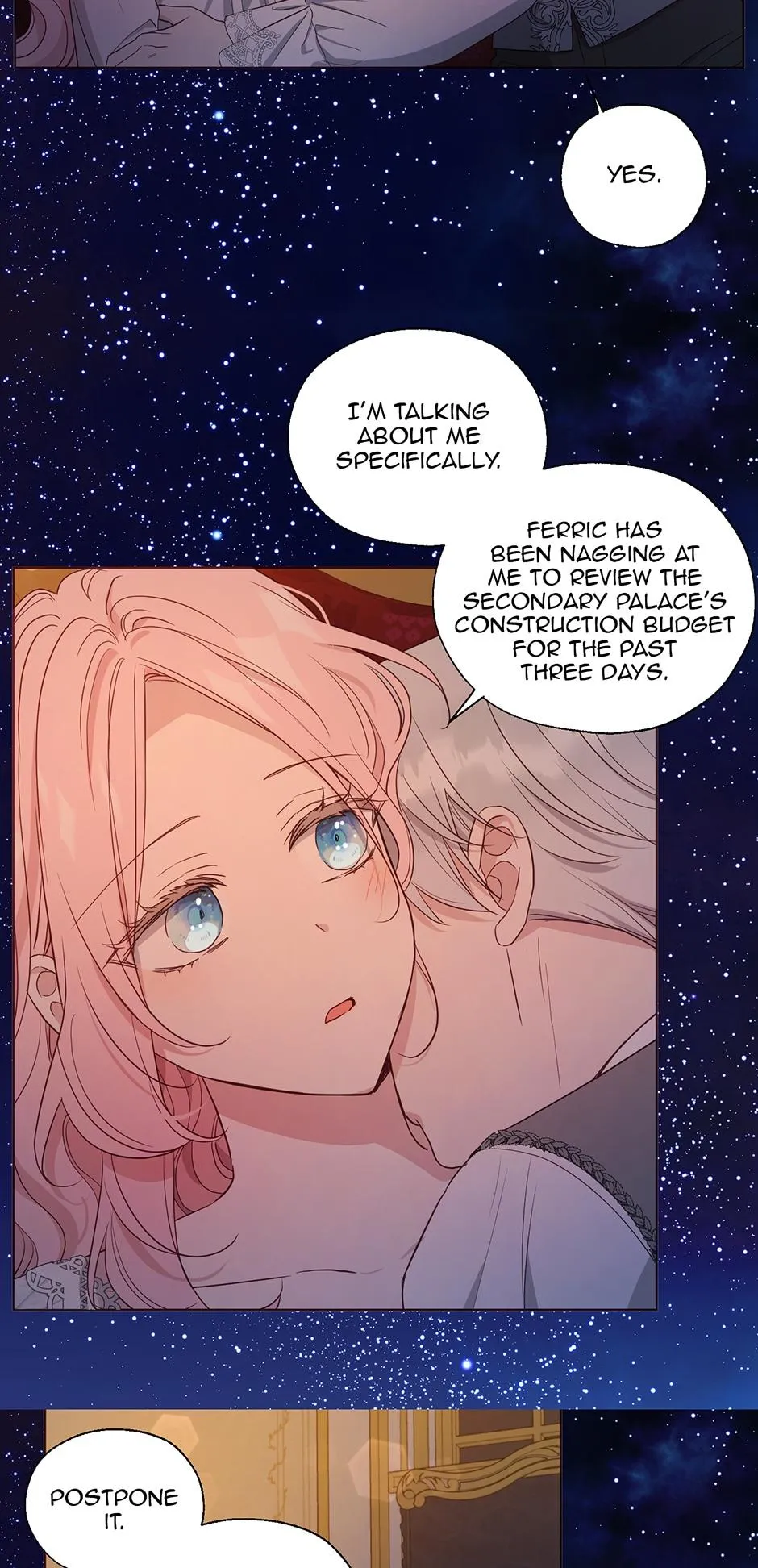 Seduce The Villain’s Father - Chapter 156 Page 13