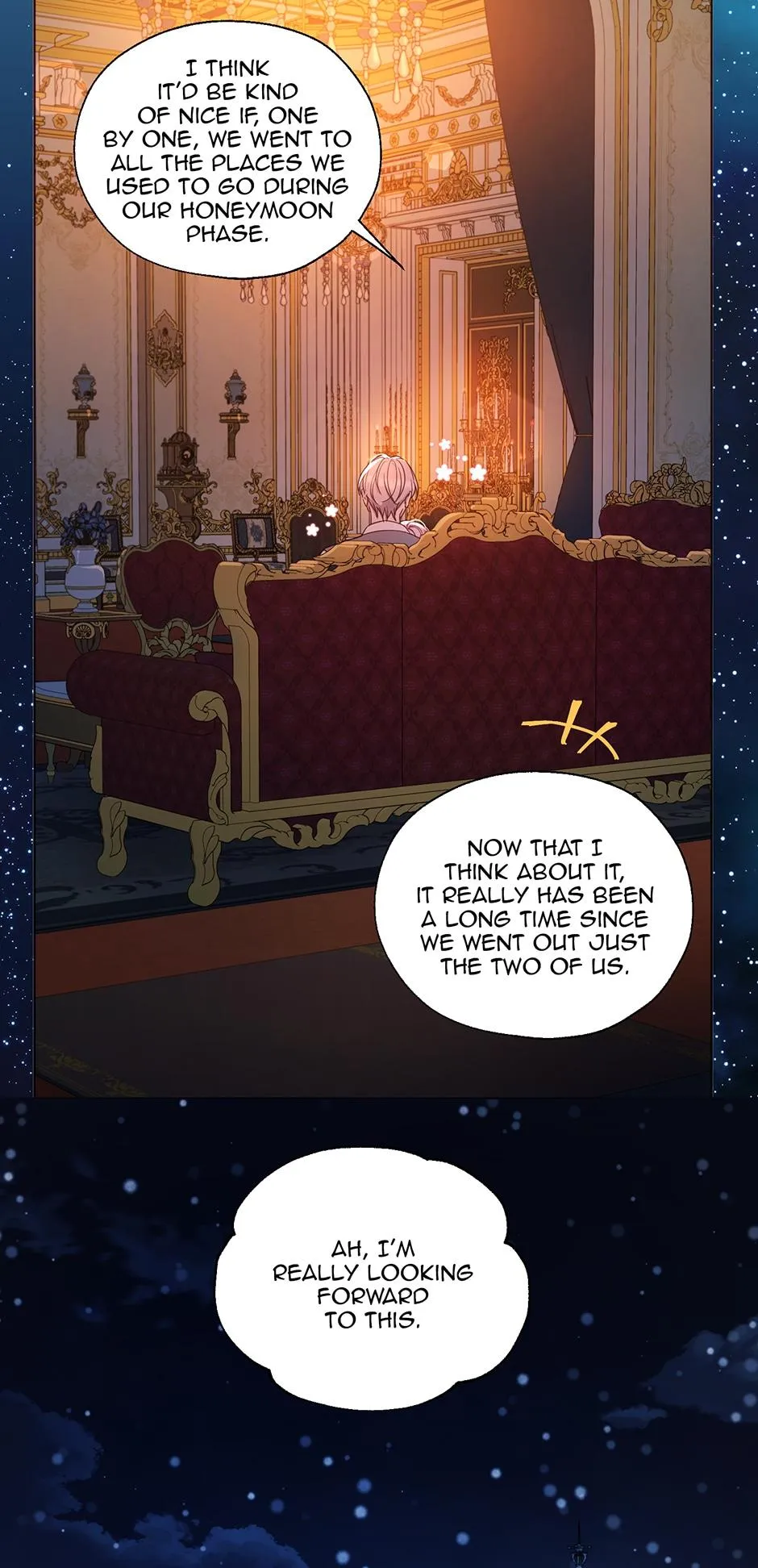 Seduce The Villain’s Father - Chapter 156 Page 16