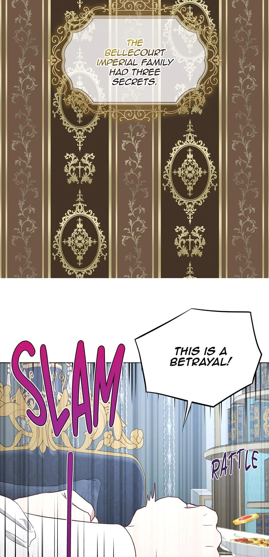 Seduce The Villain’s Father - Chapter 156 Page 19