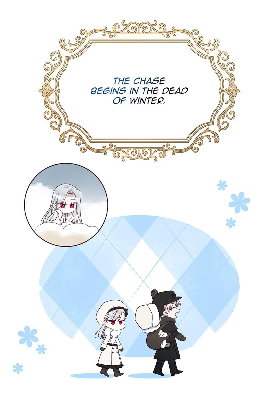 Seduce The Villain’s Father - Chapter 156 Page 46