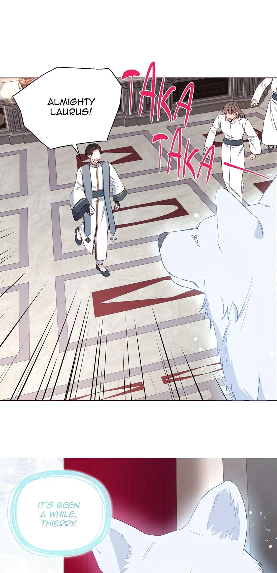 Seduce The Villain’s Father - Chapter 157 Page 4
