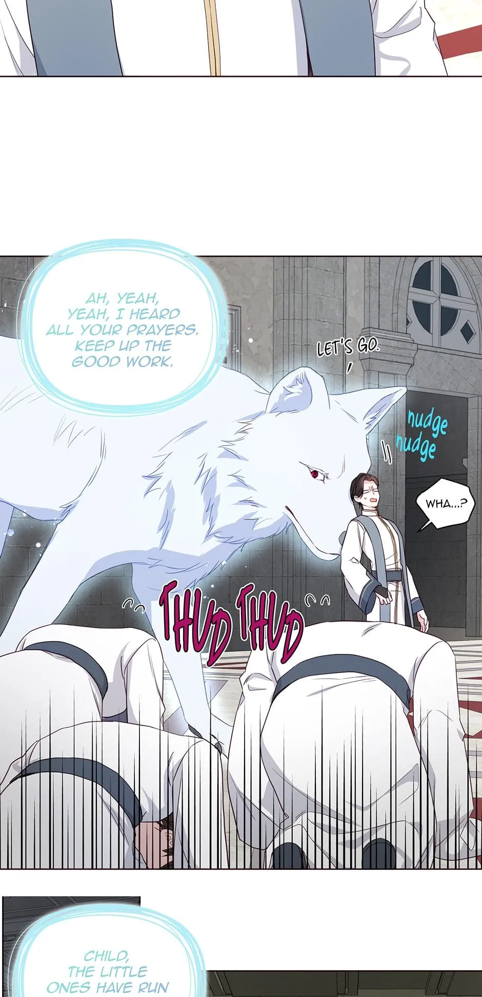 Seduce The Villain’s Father - Chapter 157 Page 6