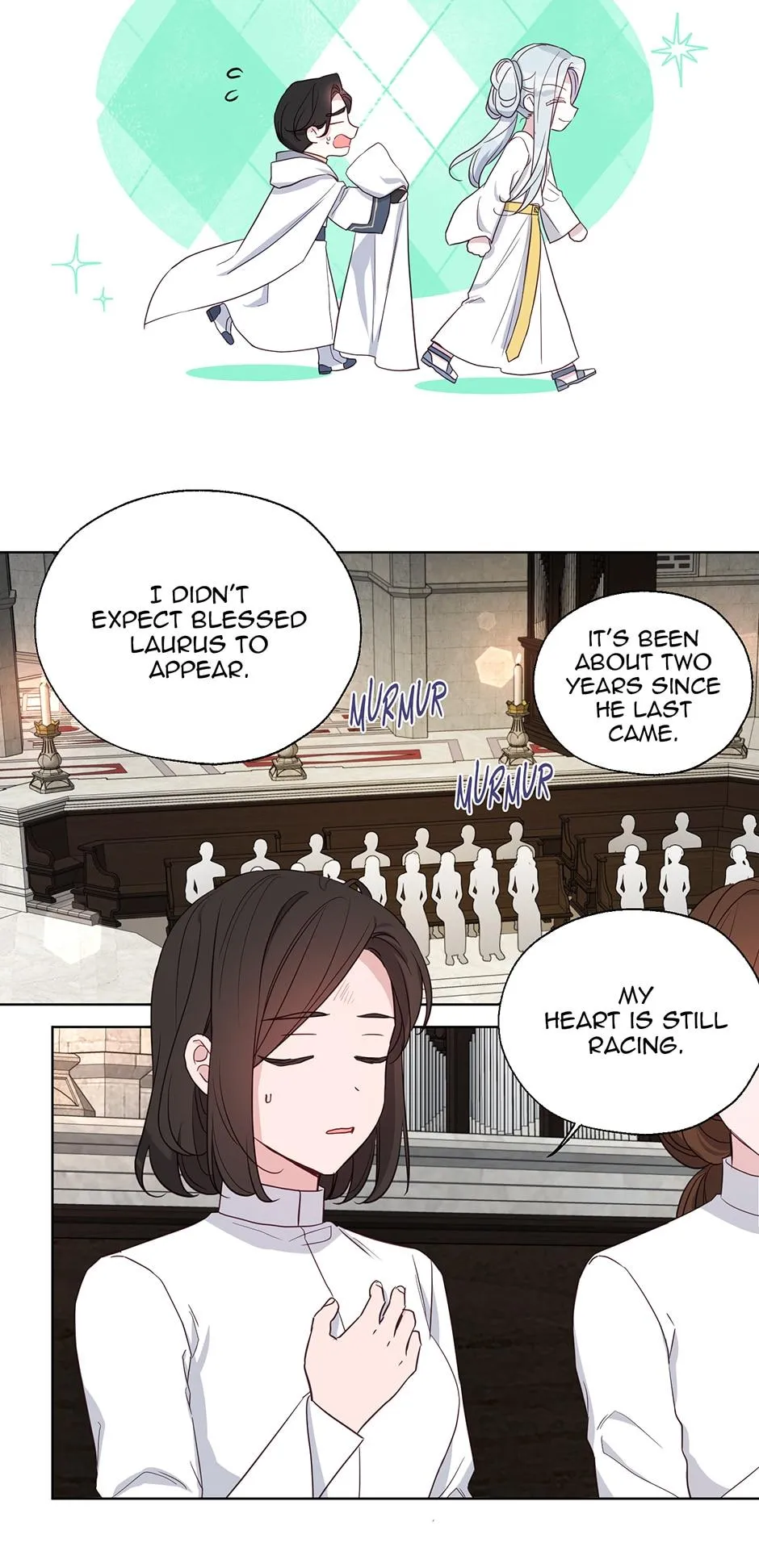 Seduce The Villain’s Father - Chapter 157 Page 8