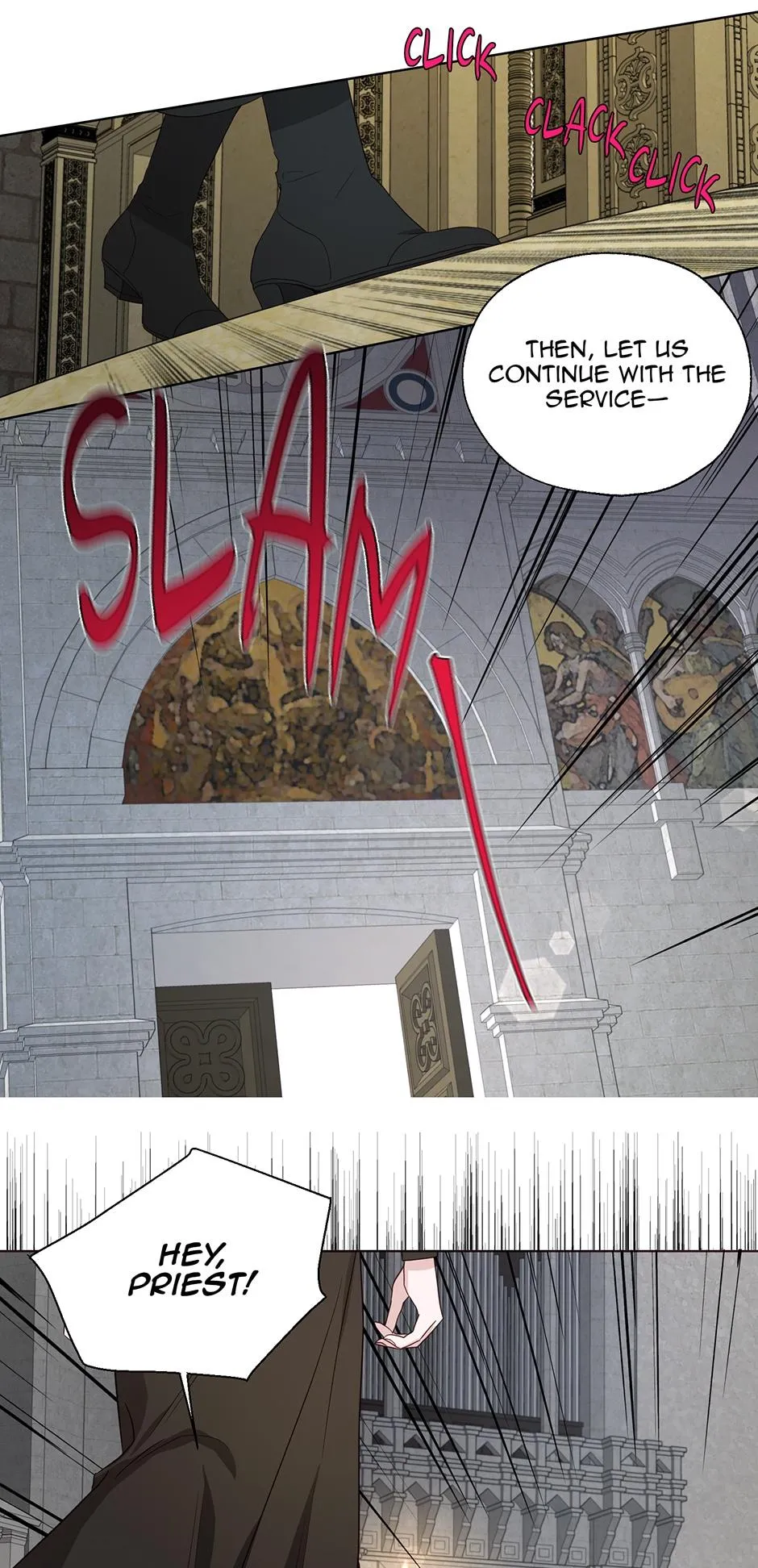 Seduce The Villain’s Father - Chapter 157 Page 9
