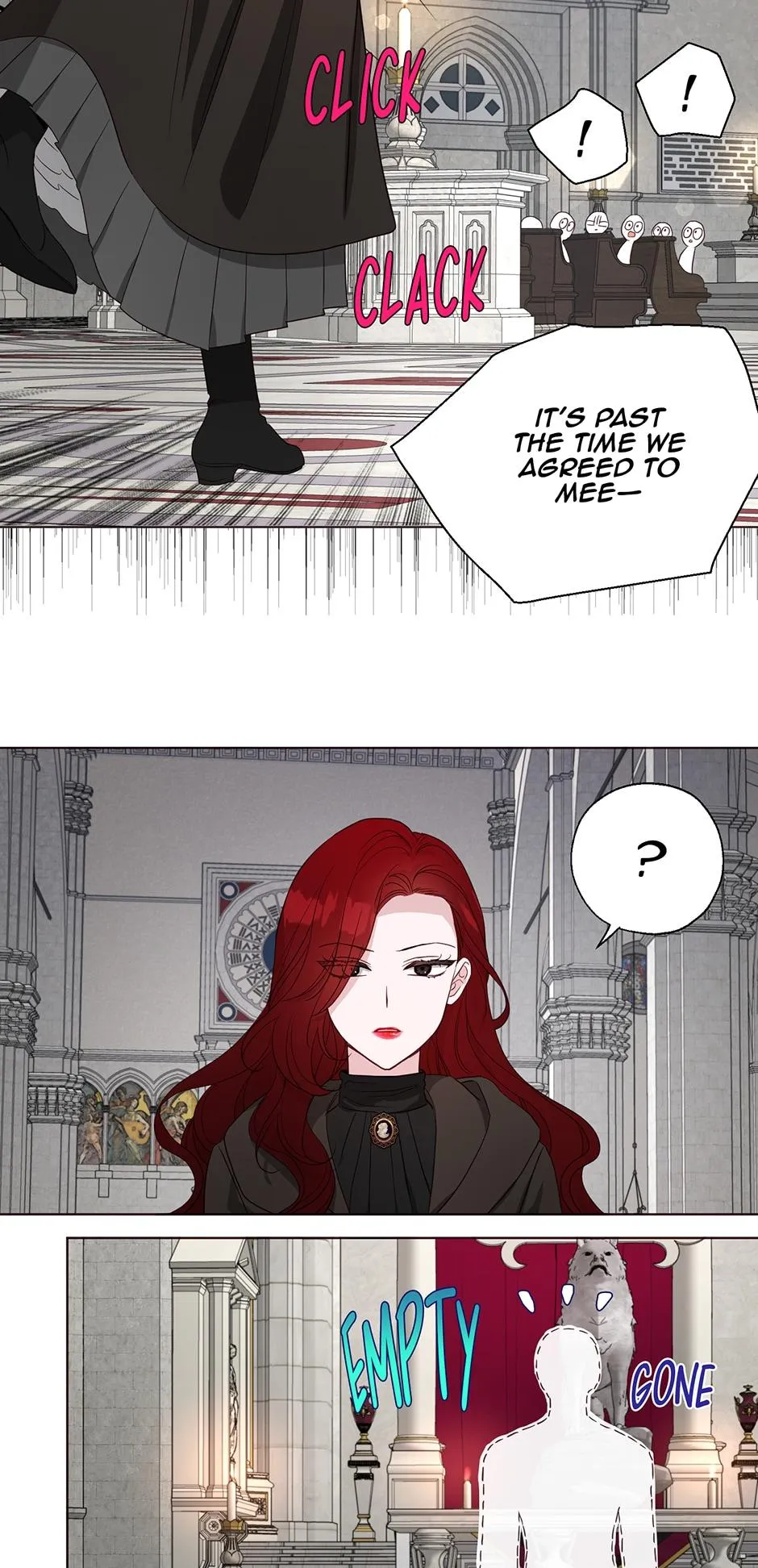 Seduce The Villain’s Father - Chapter 157 Page 10