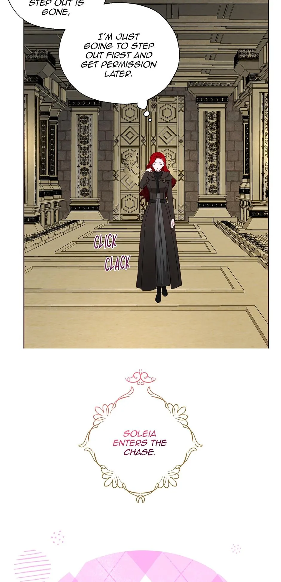 Seduce The Villain’s Father - Chapter 157 Page 14