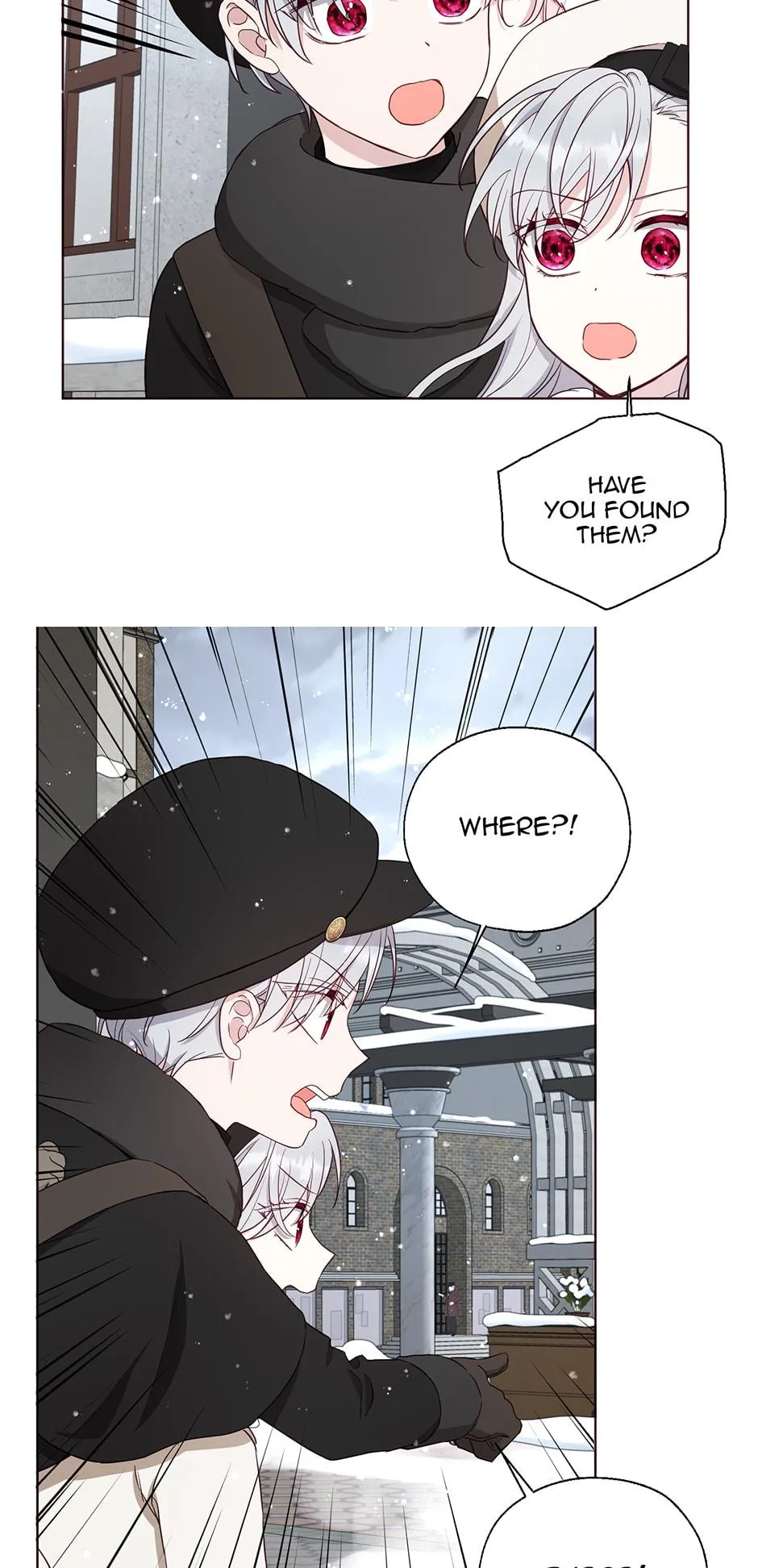 Seduce The Villain’s Father - Chapter 157 Page 24