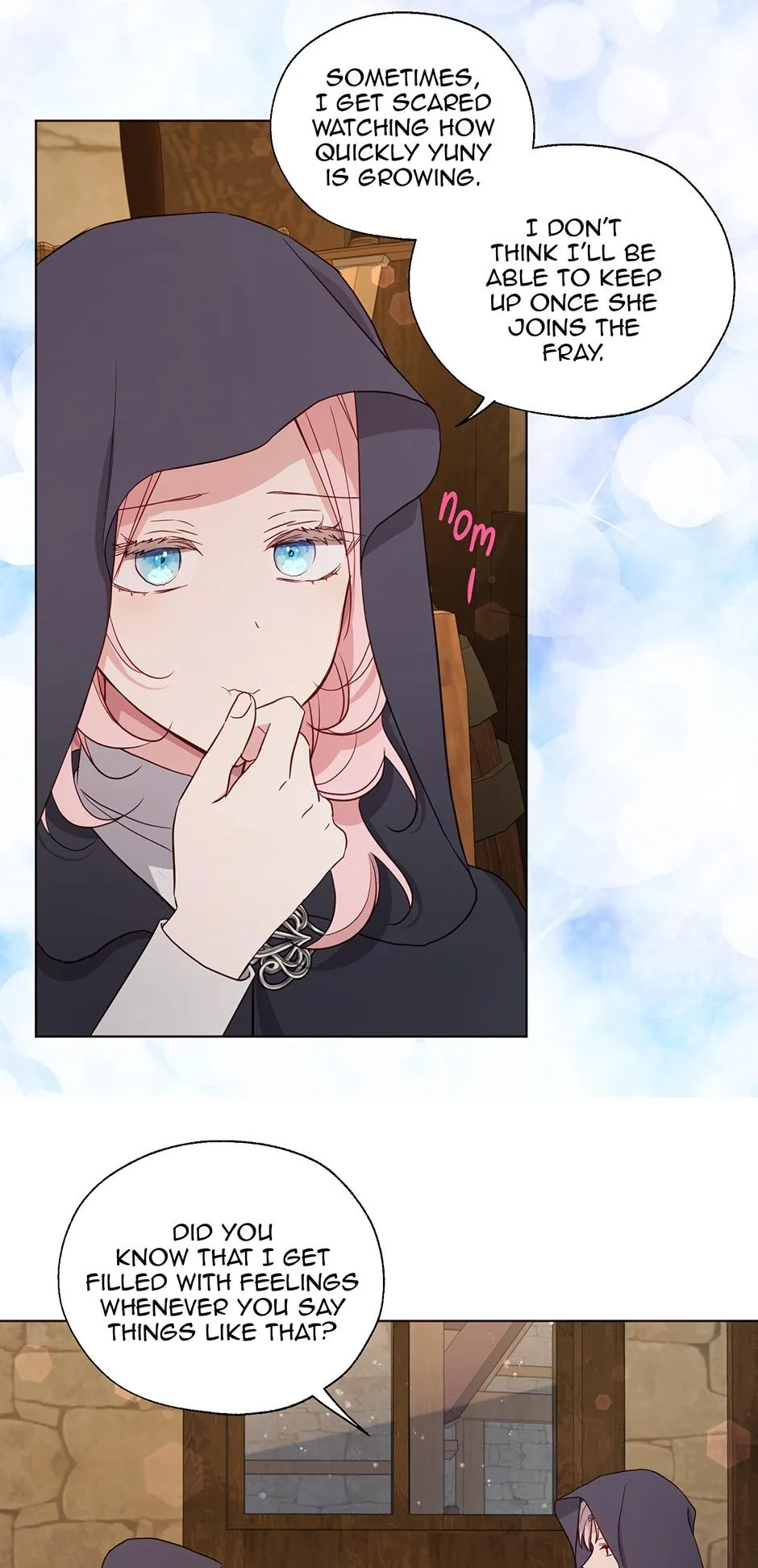 Seduce The Villain’s Father - Chapter 157 Page 30