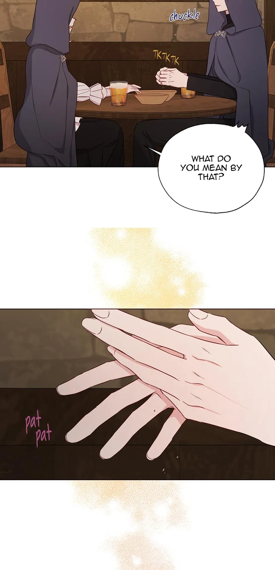Seduce The Villain’s Father - Chapter 157 Page 31