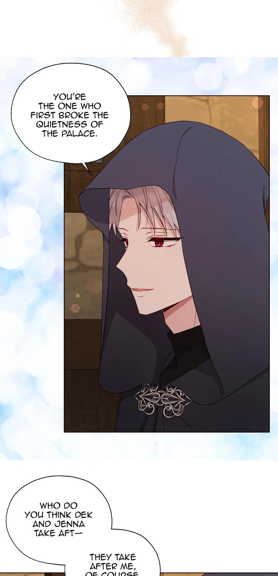 Seduce The Villain’s Father - Chapter 157 Page 32