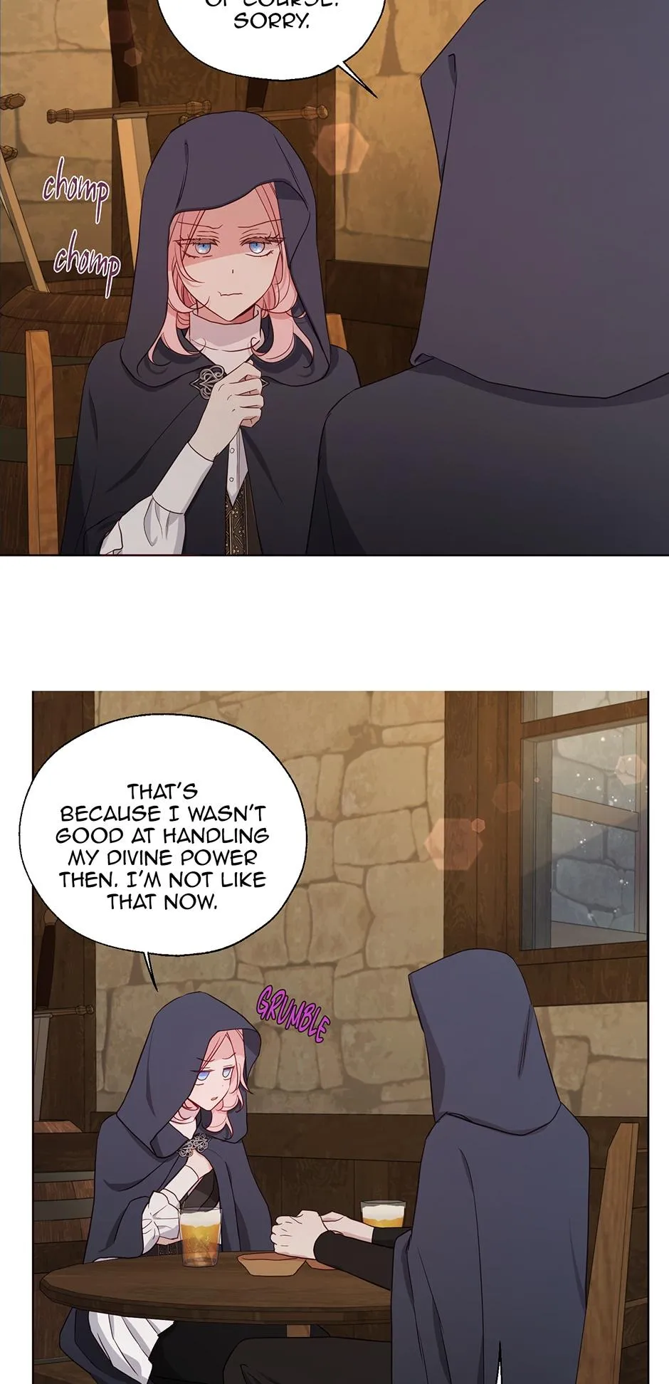 Seduce The Villain’s Father - Chapter 157 Page 33
