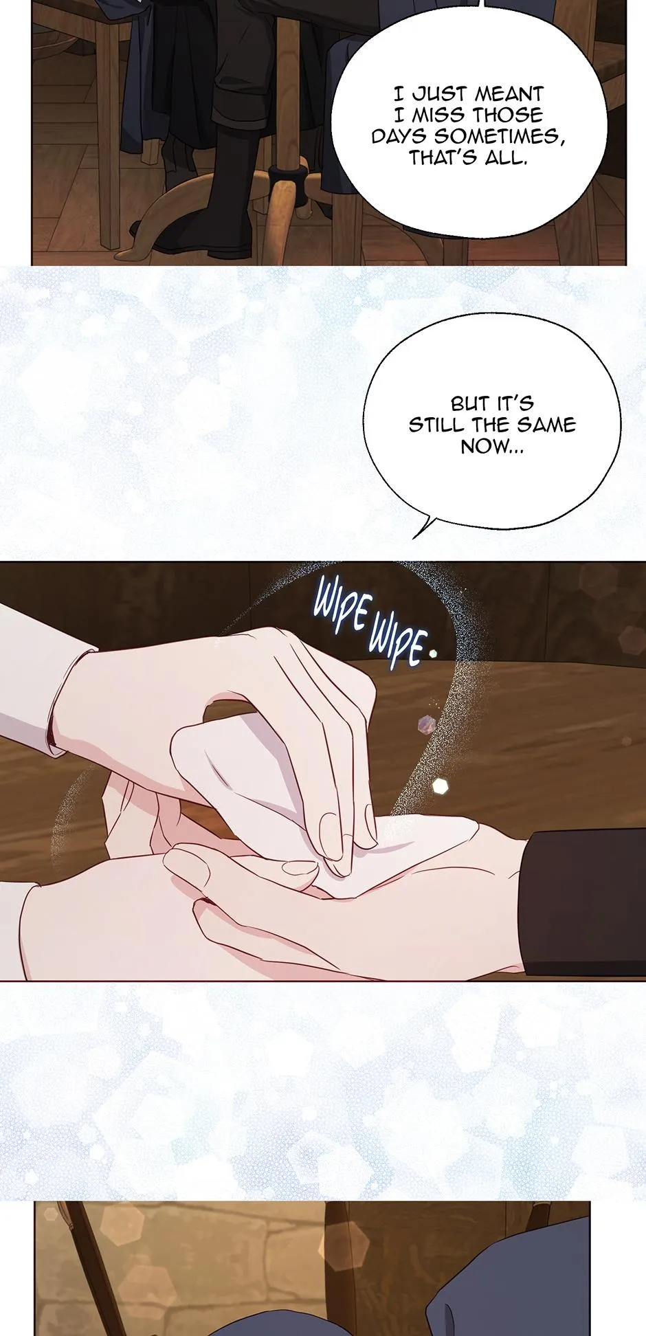 Seduce The Villain’s Father - Chapter 157 Page 34