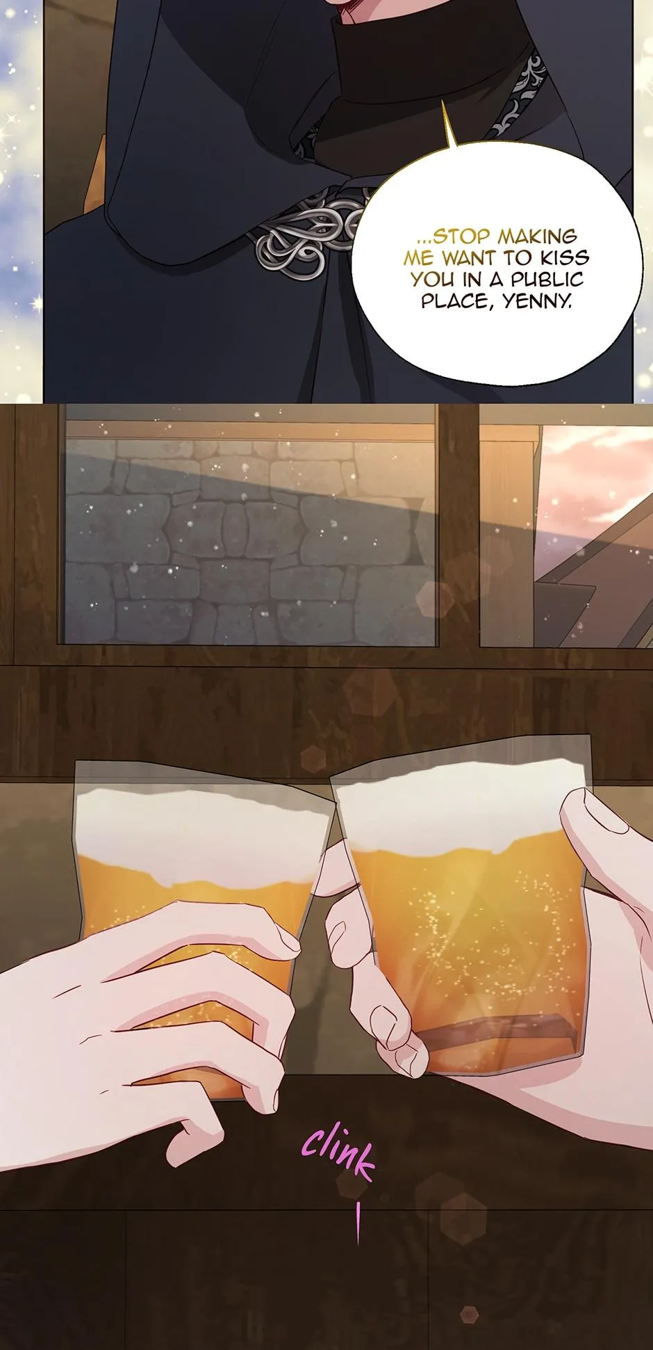 Seduce The Villain’s Father - Chapter 157 Page 36