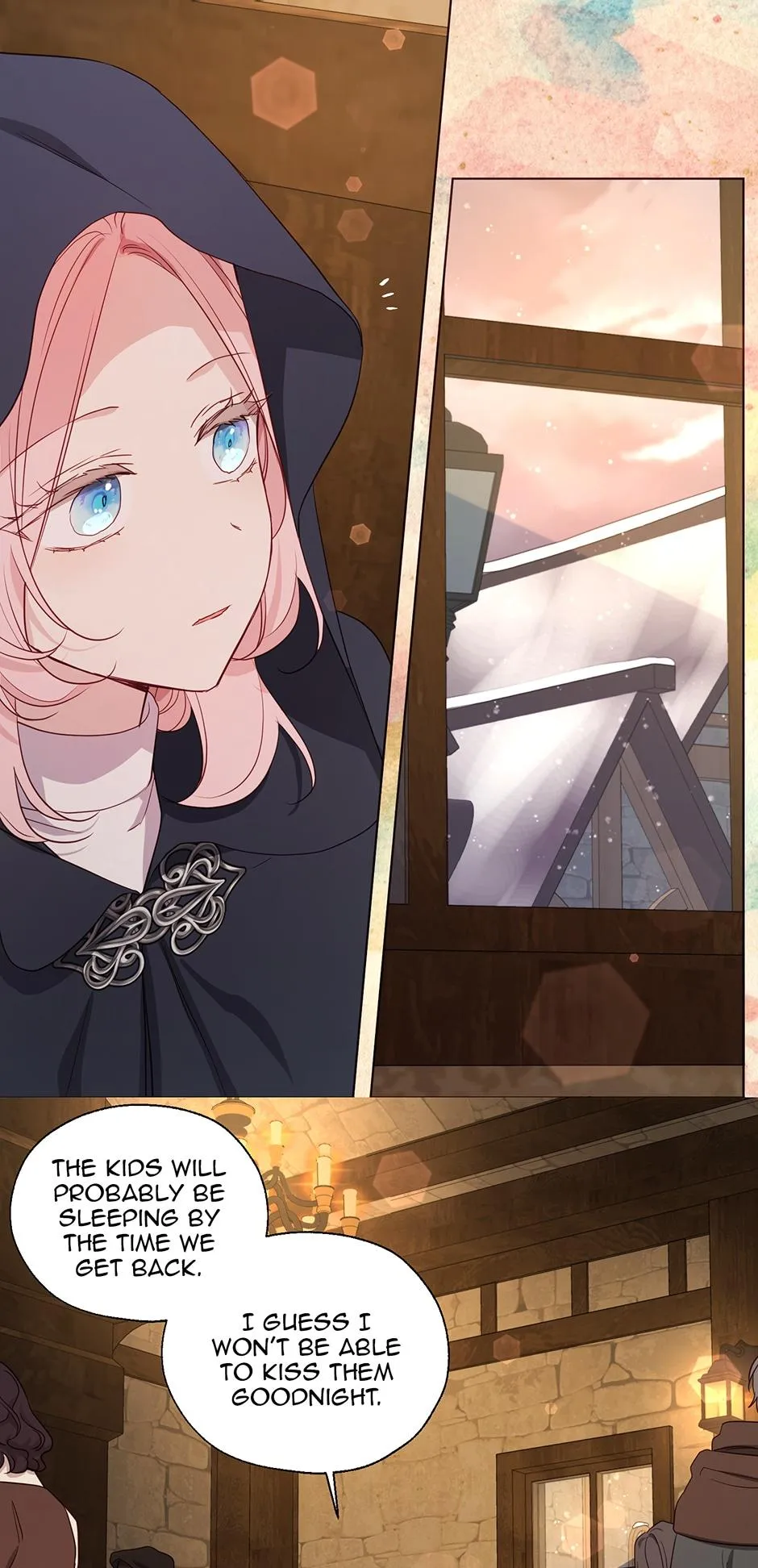 Seduce The Villain’s Father - Chapter 157 Page 37