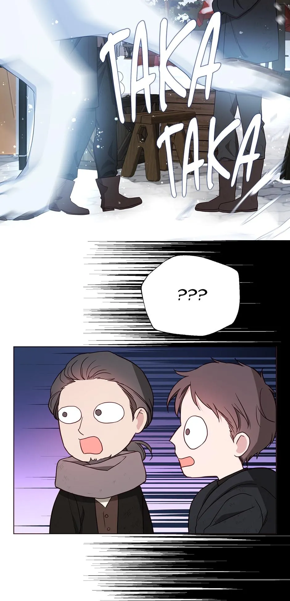 Seduce The Villain’s Father - Chapter 158 Page 3