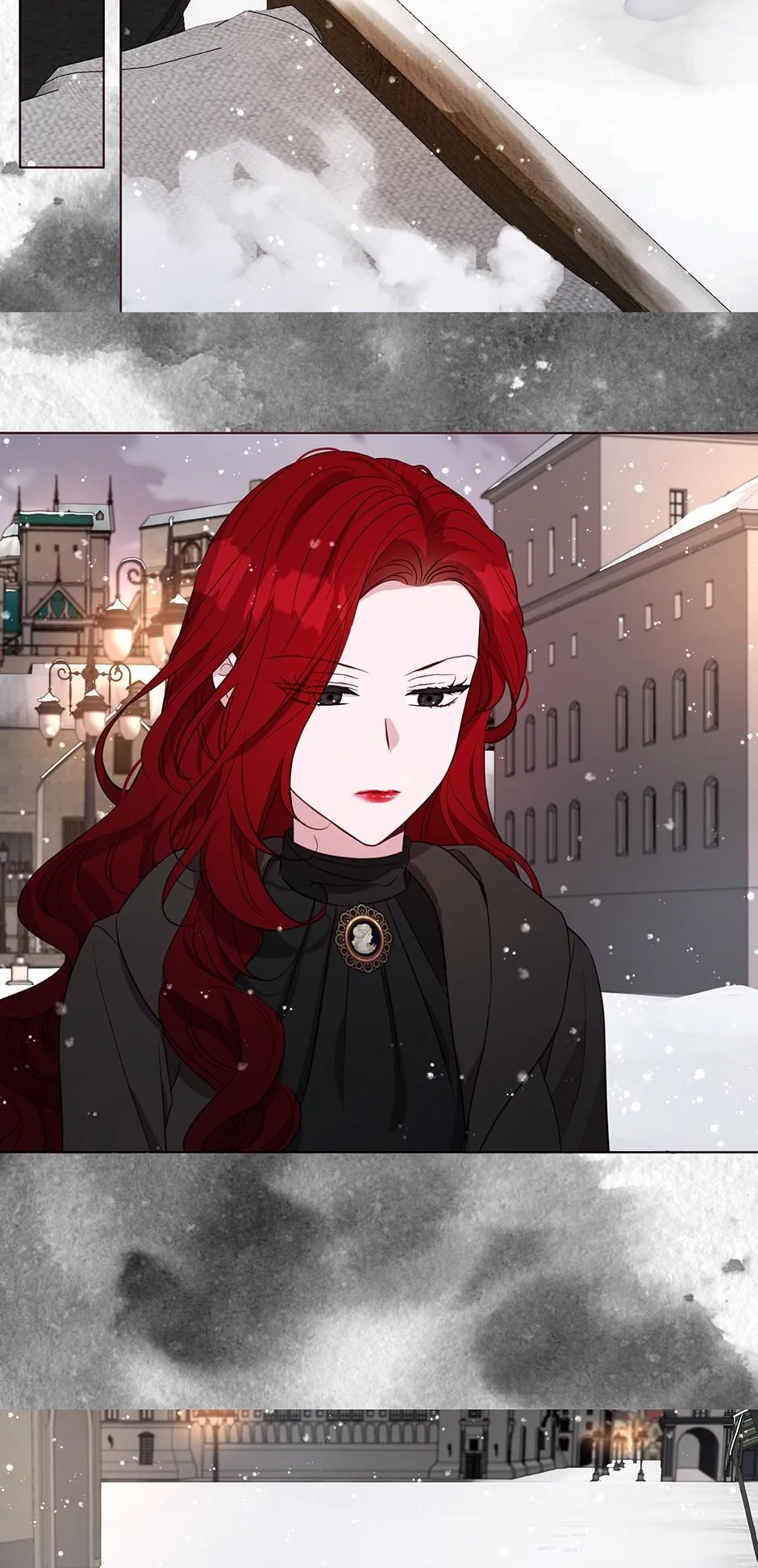 Seduce The Villain’s Father - Chapter 158 Page 6