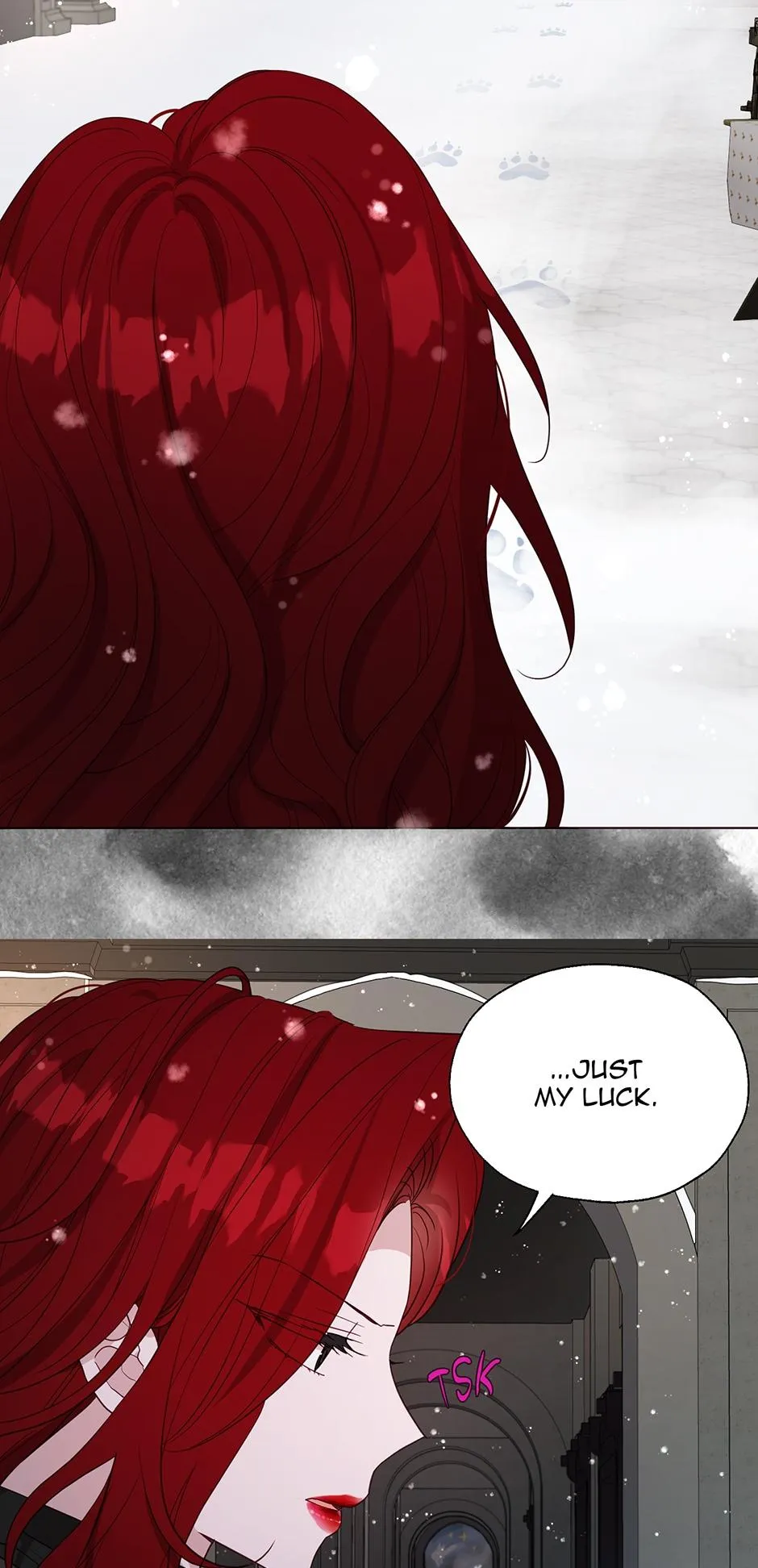 Seduce The Villain’s Father - Chapter 158 Page 7