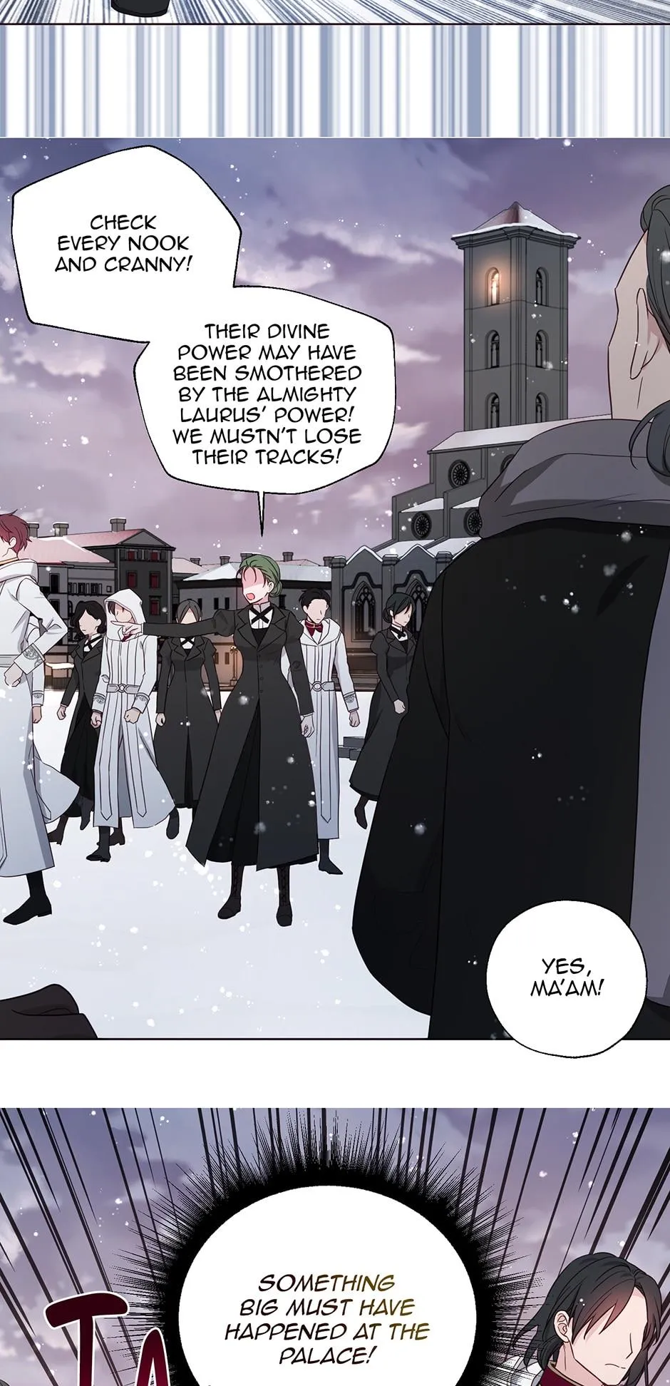 Seduce The Villain’s Father - Chapter 158 Page 11
