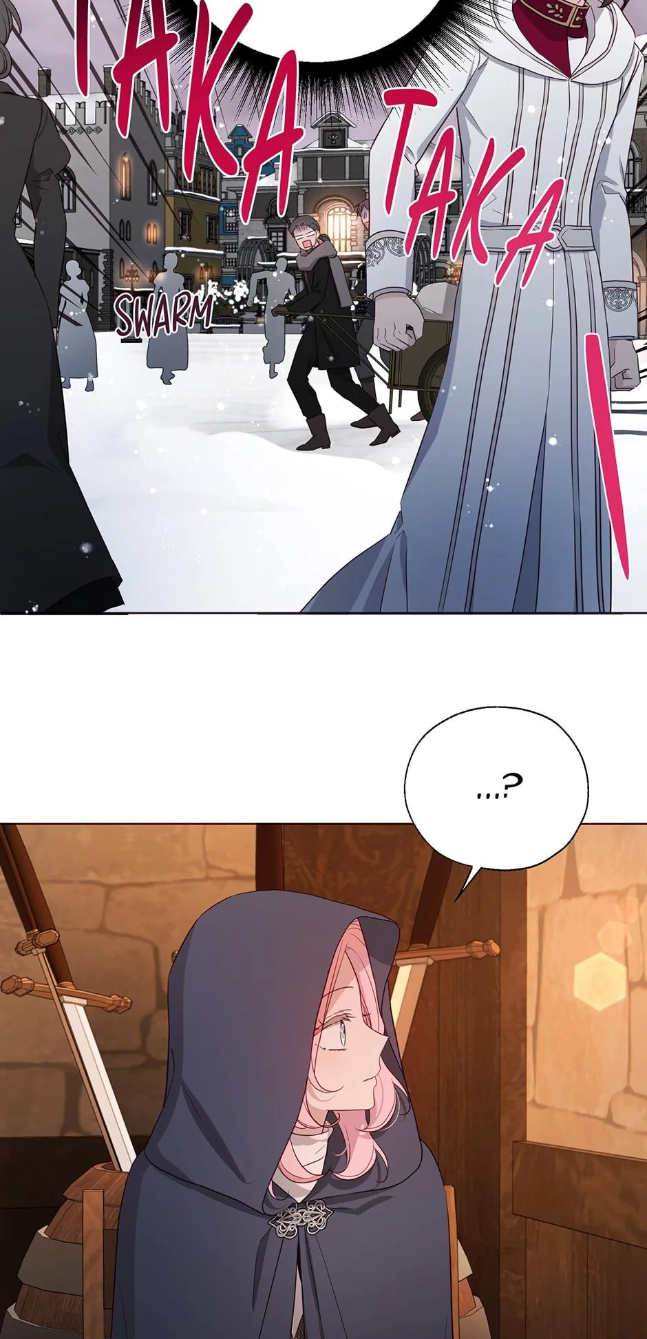 Seduce The Villain’s Father - Chapter 158 Page 12
