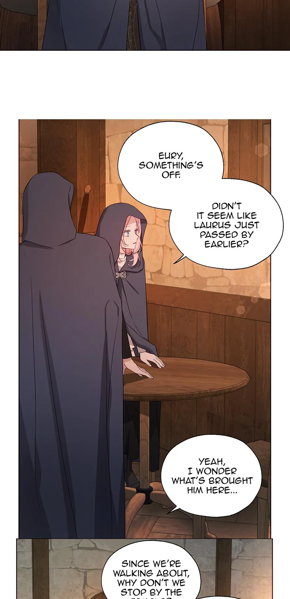 Seduce The Villain’s Father - Chapter 158 Page 13