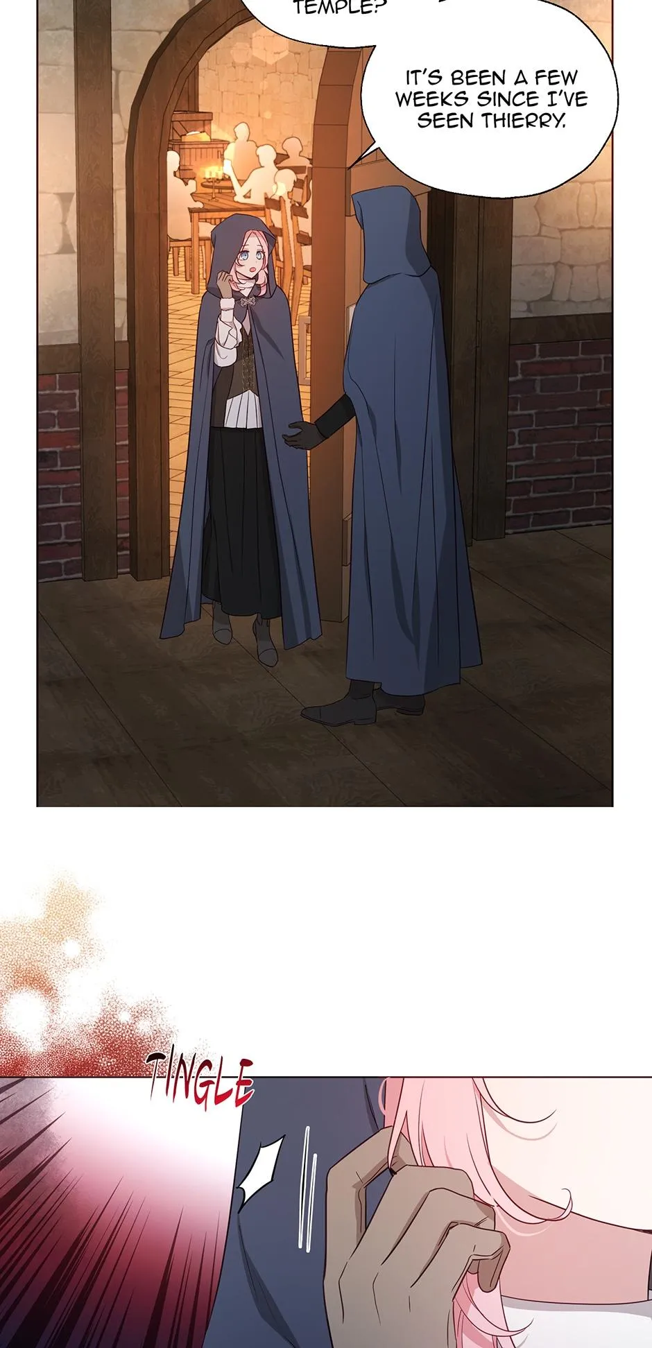 Seduce The Villain’s Father - Chapter 158 Page 14