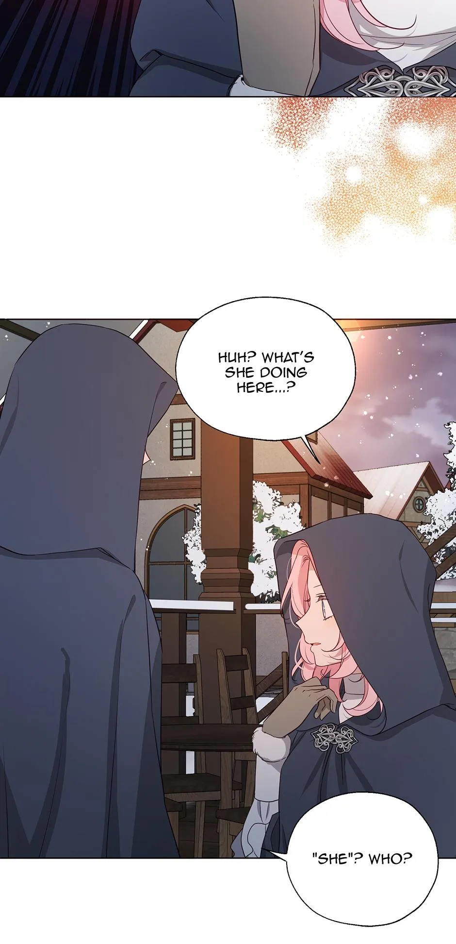 Seduce The Villain’s Father - Chapter 158 Page 15