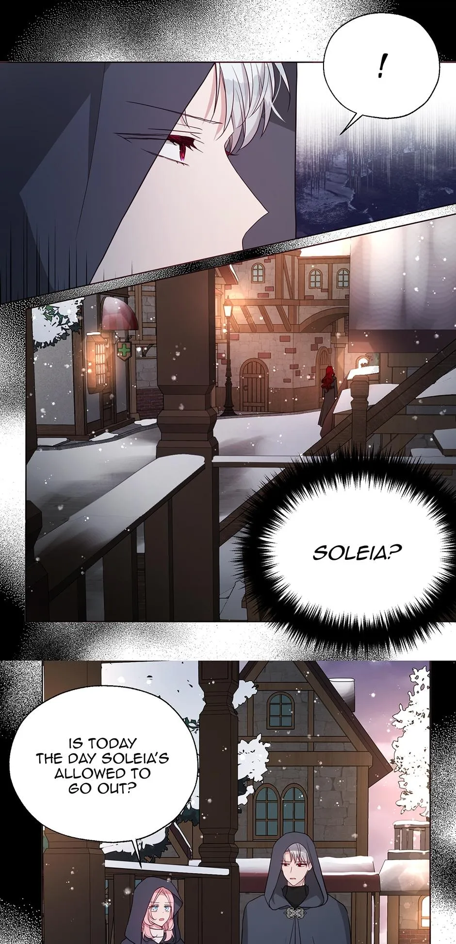 Seduce The Villain’s Father - Chapter 158 Page 16