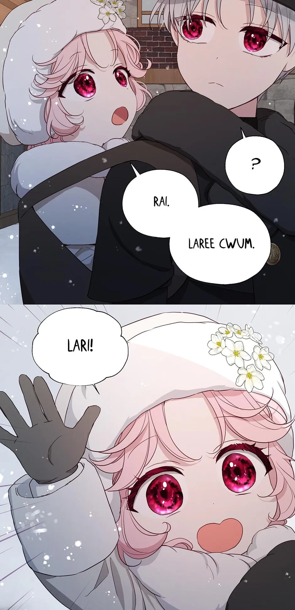 Seduce The Villain’s Father - Chapter 158 Page 26
