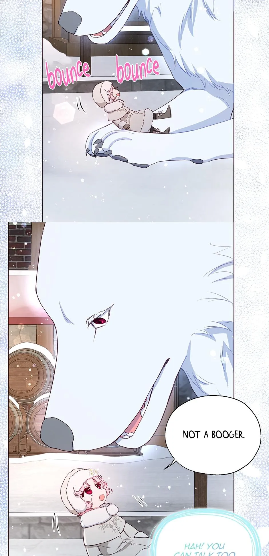 Seduce The Villain’s Father - Chapter 158 Page 31