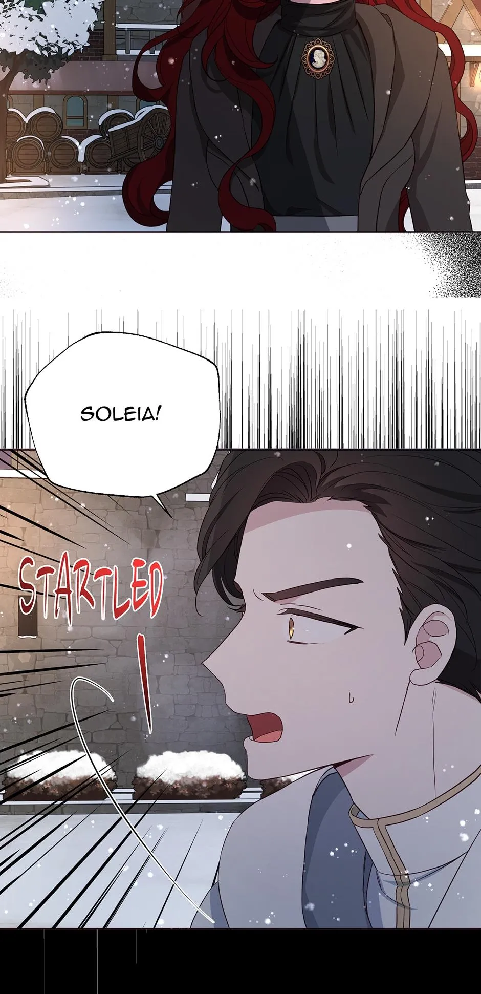 Seduce The Villain’s Father - Chapter 158 Page 36