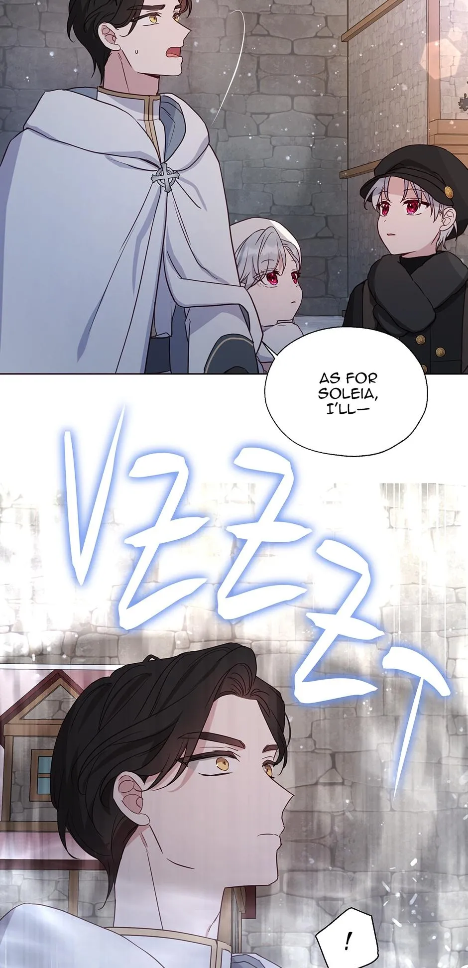 Seduce The Villain’s Father - Chapter 158 Page 40