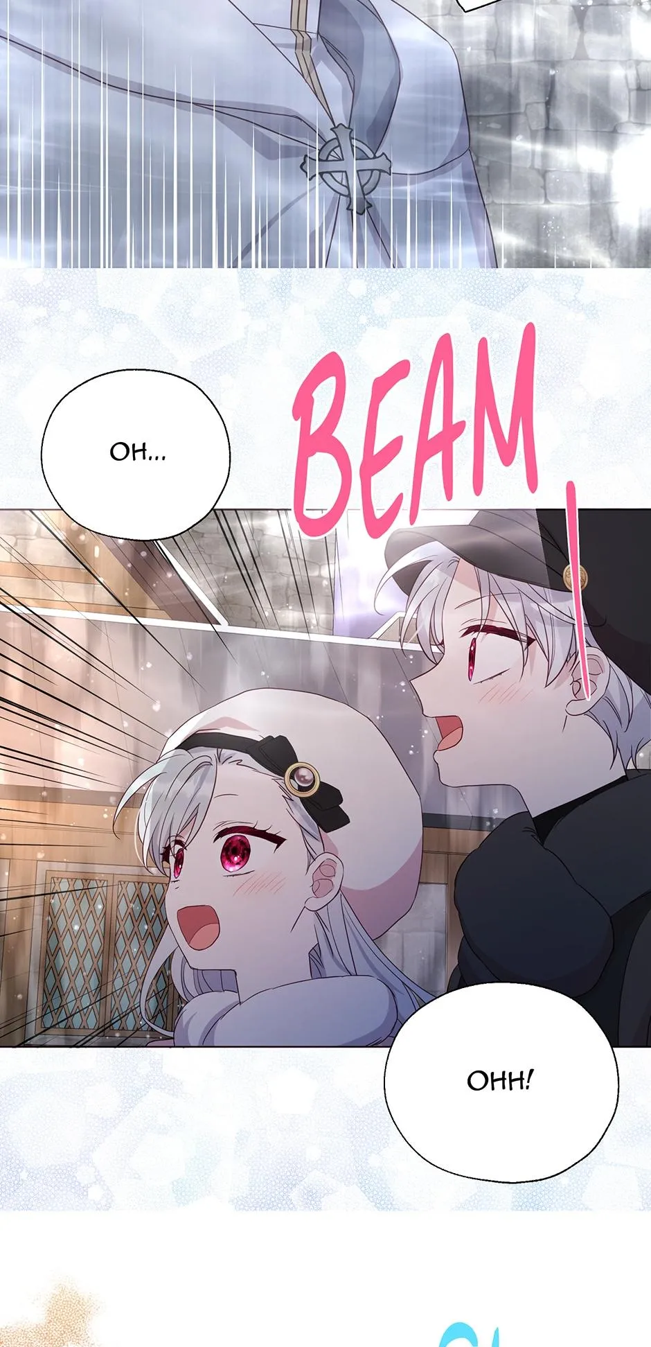 Seduce The Villain’s Father - Chapter 158 Page 41