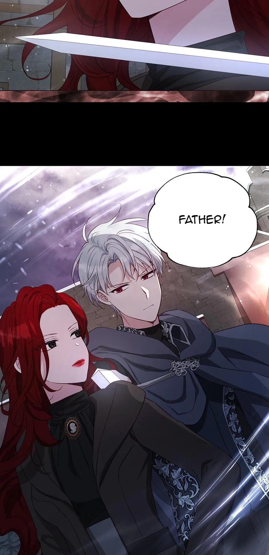 Seduce The Villain’s Father - Chapter 158 Page 43