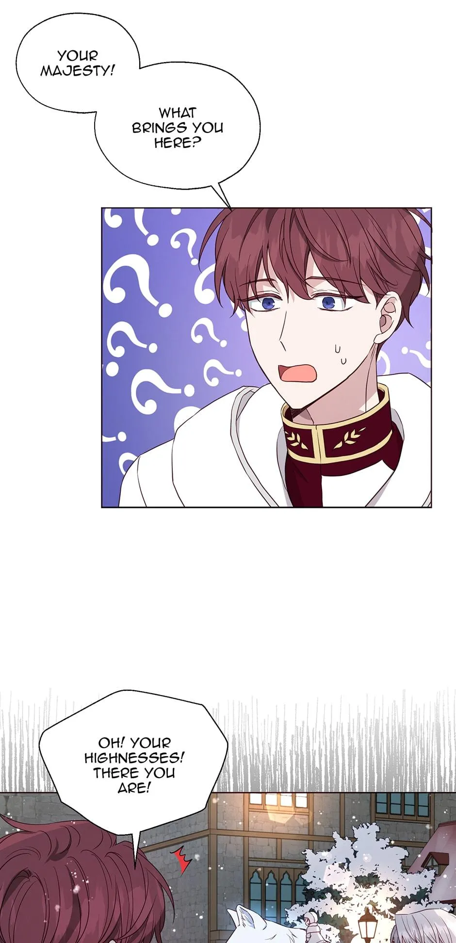 Seduce The Villain’s Father - Chapter 159 Page 9