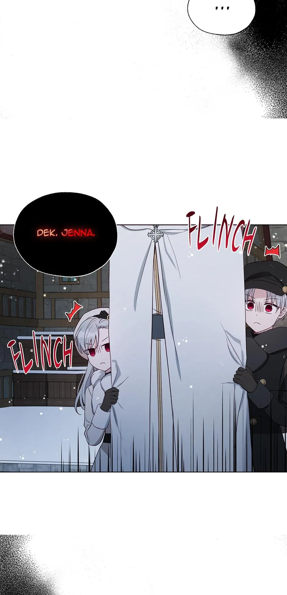Seduce The Villain’s Father - Chapter 159 Page 13