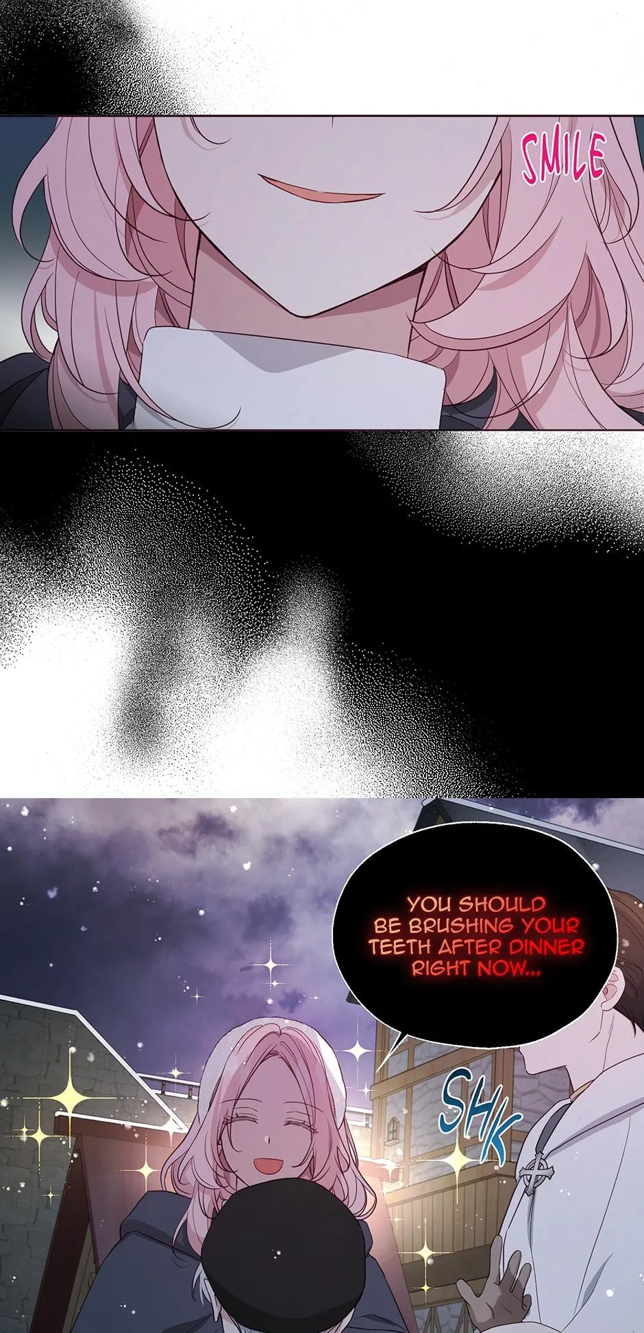 Seduce The Villain’s Father - Chapter 159 Page 14