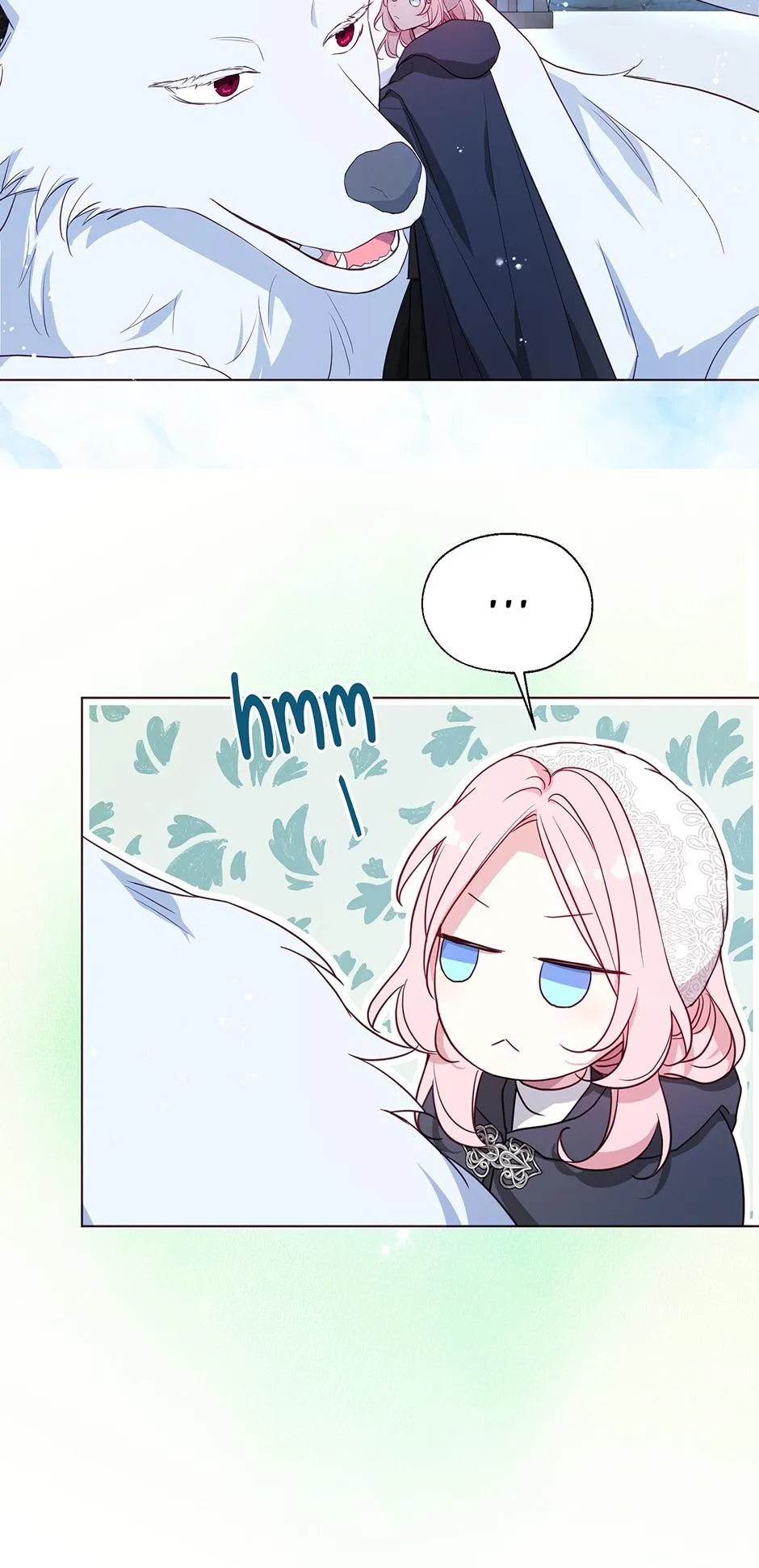 Seduce The Villain’s Father - Chapter 159 Page 22