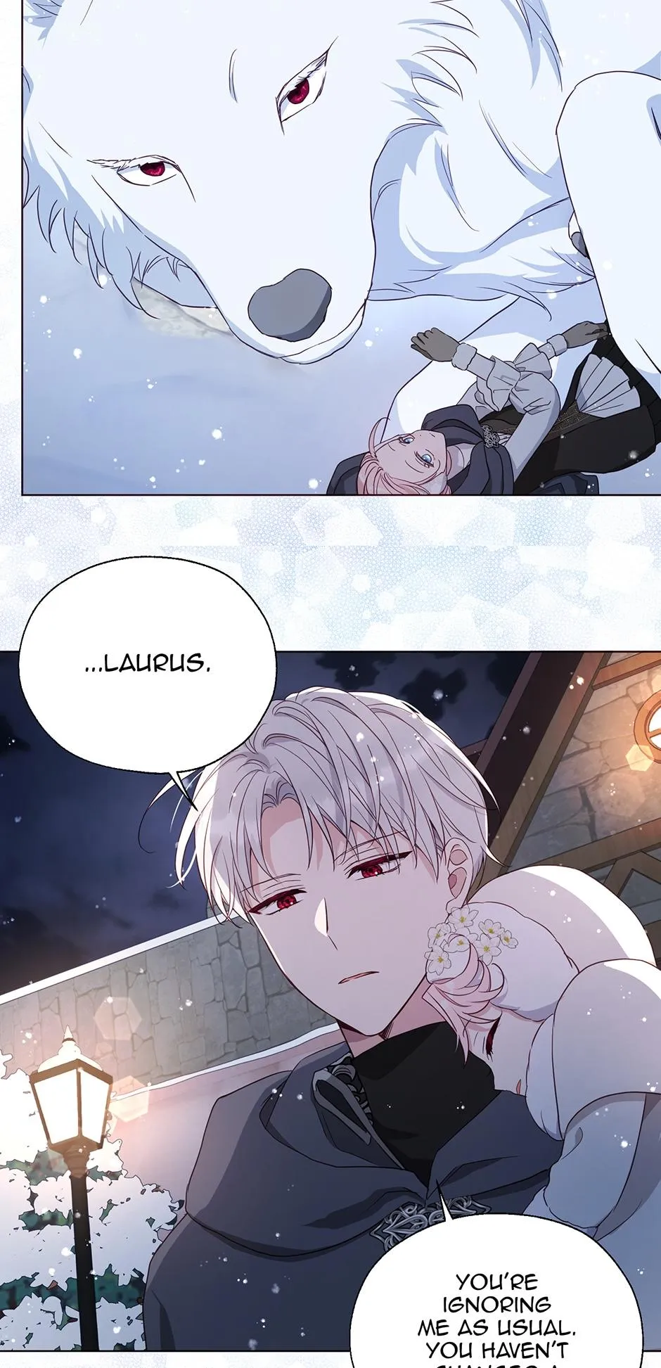 Seduce The Villain’s Father - Chapter 159 Page 24