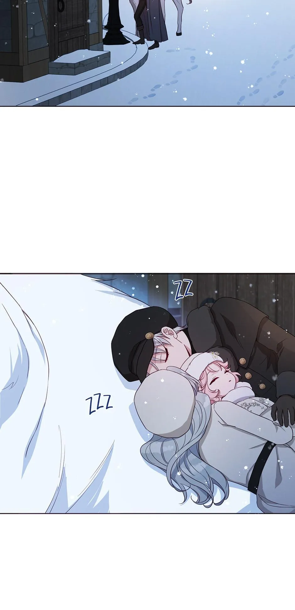 Seduce The Villain’s Father - Chapter 159 Page 29