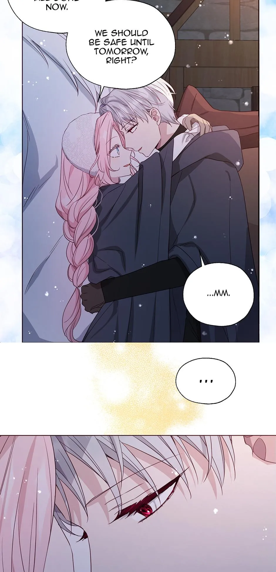 Seduce The Villain’s Father - Chapter 159 Page 42