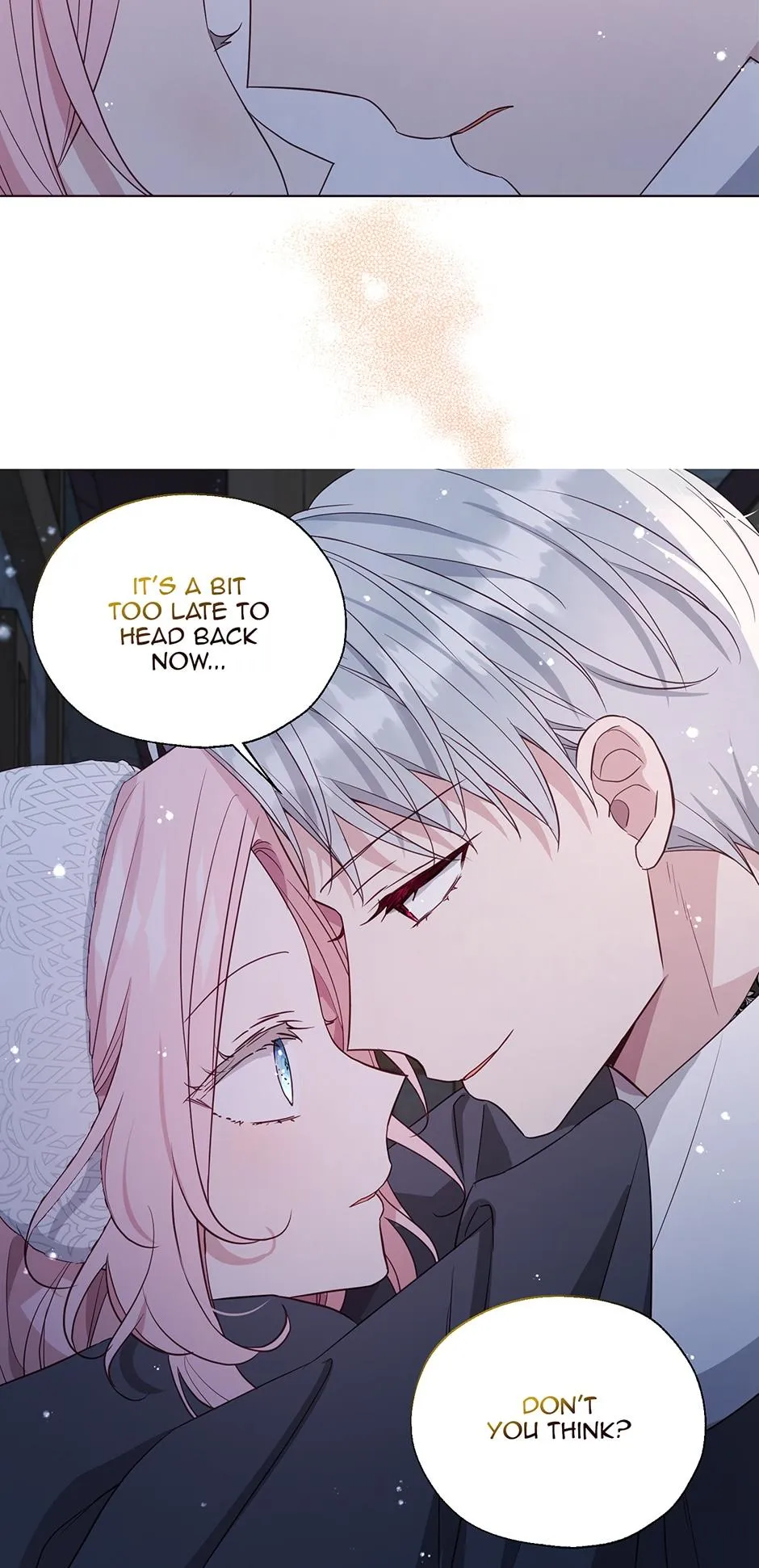 Seduce The Villain’s Father - Chapter 159 Page 43